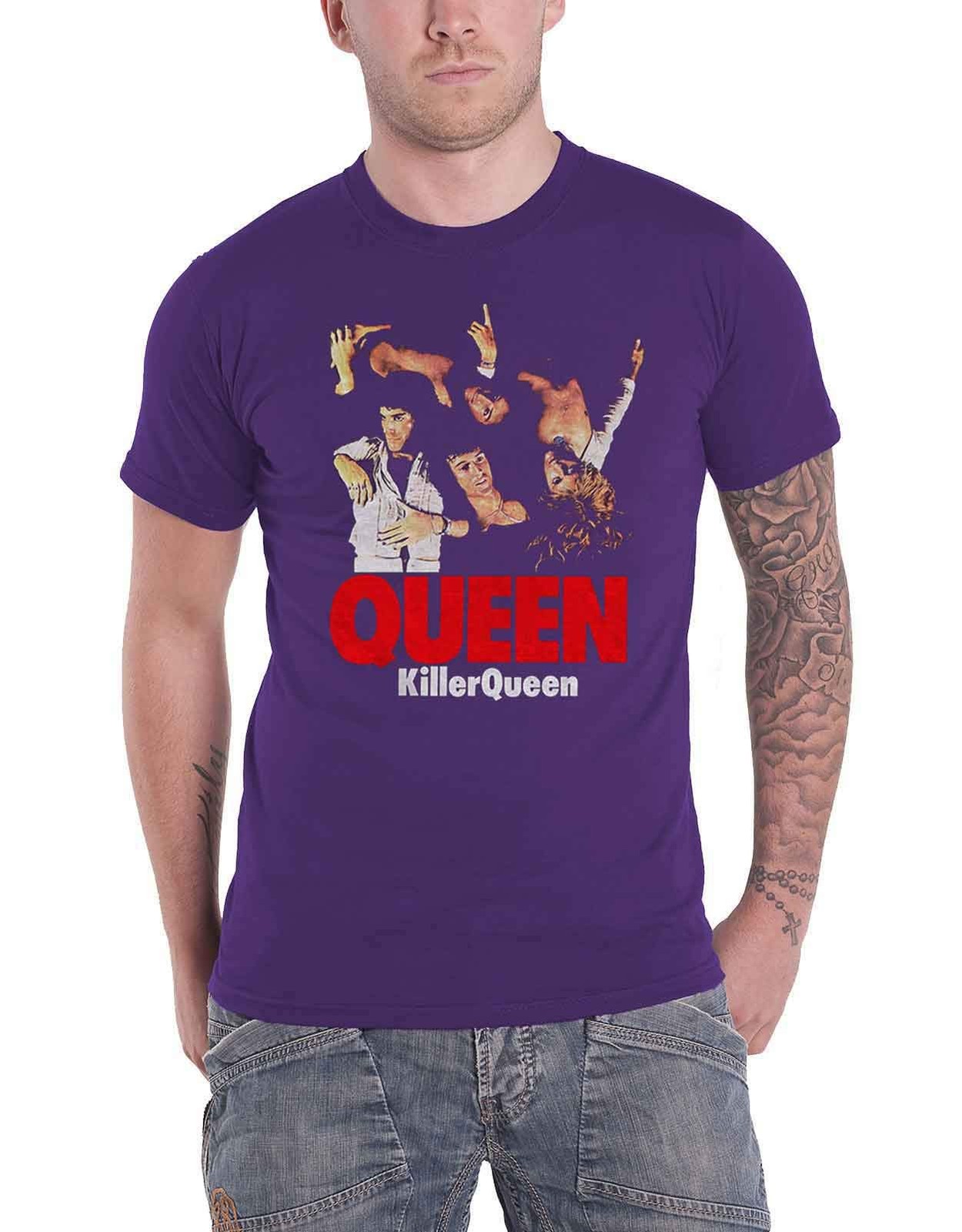 Queen Killer Band M 5690₽