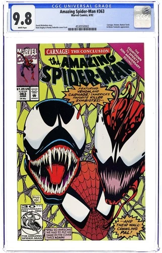 Comic Image