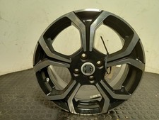 MG MG3 Alloy Wheel 16"Inch 4x100 Offset ET50 6.5J 2012-2024 10225691