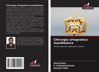 Chirurgia Ortognatica Mandibolare Kamil Khan