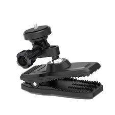 For Insta360 GO 3/3S /Action 5/4/3/2 Universal Magnetic Mount 360  Backpack Clip