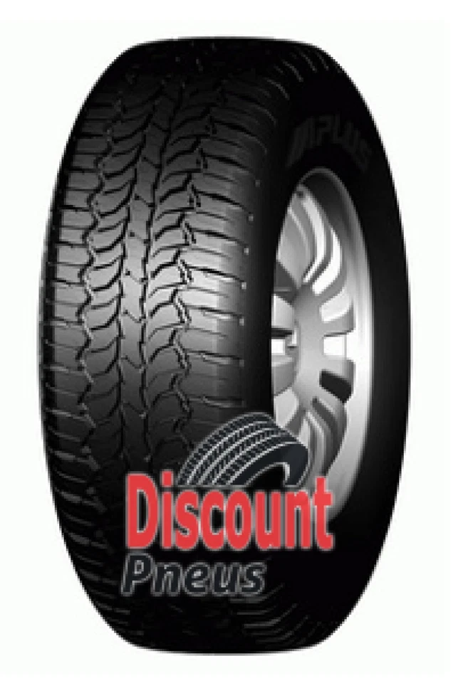 APlus A929 A/T LT265/70 R17 121S OWL - Photo 1/1