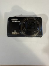 Olympus VR-320 14.0MP Camera PLEASE READ for parts or Repair