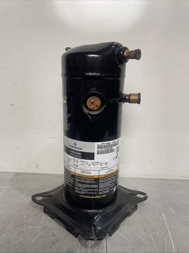 ZP21K6E-PFV-130 Emerson scroll compressor