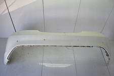Mercedes-Benz CLA C117 X117 W117 2013 Hinterer Stoßstange Heckstoßstange Bumper