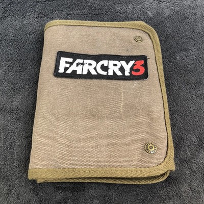 PS3 Farcry 3 FRA Sehr Guter Zustand