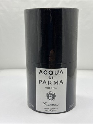 Acqua Di Parma Colonia Essenza Cologne Spray For Men 180ml /6oz