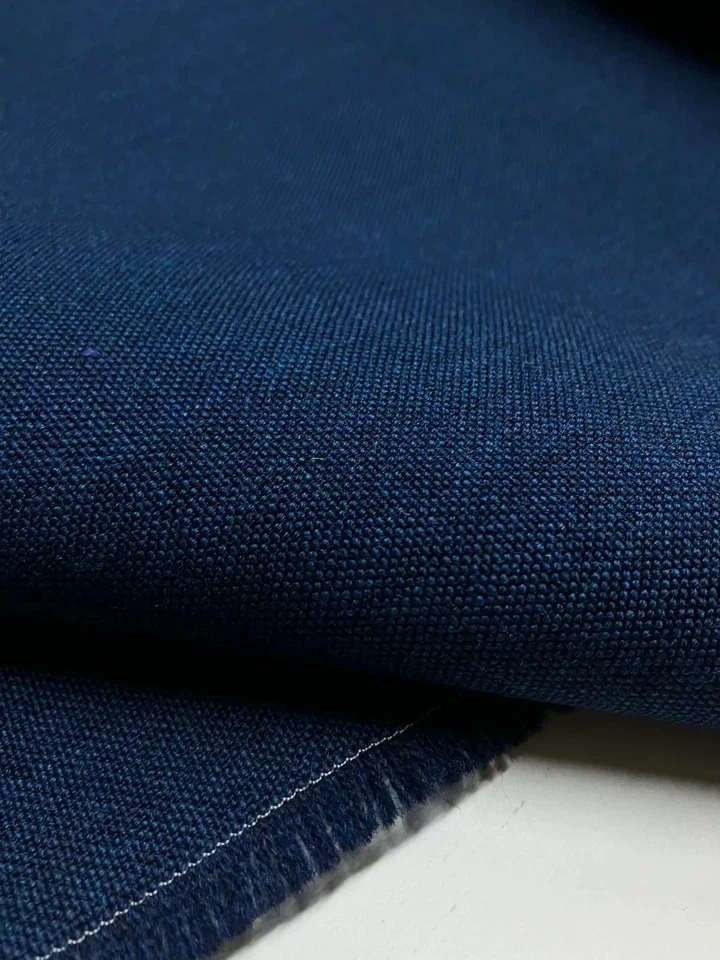 Kvadrat Remix 3 0866 Möbelstoff Wolle Polsterstoff Giulio Ridolfo 4,9m x 1,4m