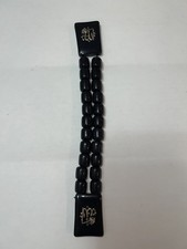Handmade Ebonite Tasbih Prayer Beads