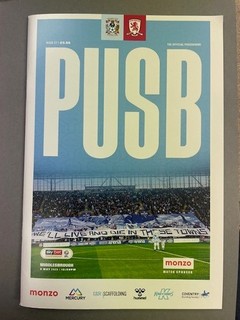 2024/25 COVENTRY CITY V SUNDERLAND 09 05 2025 CHAMPIONSHIP PLAY OFF SEMI FINAL