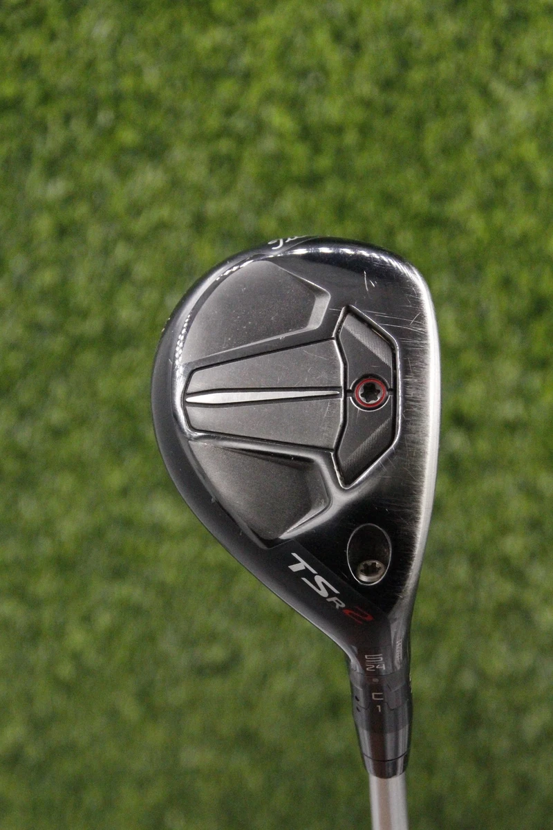 Titleist Hybrid 24 Loft Golf Clubs for sale | eBay