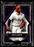 2025 Topps Tier One Blue Foil Bryce Harper 15/50 Phillies #31