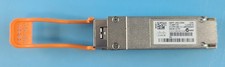 Lot of 6 Cisco 10-2837-02 QSFP-40G-CSR4 40G-Base CSR4 MMF QSFP MPO Transceiver