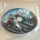Activision Call of Duty: Black Ops for PS3 Shooter Game Multiplayer