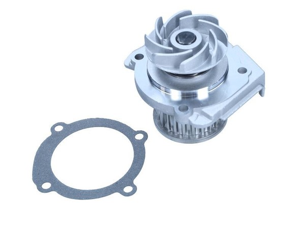 Wasserpumpe, Motor-KüHlung MaXgear 47-0372 FüR OE 55184081 - 55204538-image