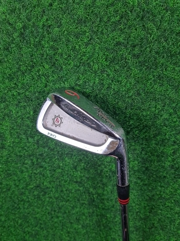 BEN HOGAN Apex Edge 6-Eisen - Herren (Stahl, 37,75 Zoll, Rechts) - Bild 1 von 4