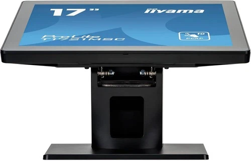 iiyama Prolite T1721MSC-B2 43cm (17") Monitor SXGA 10 Punkt Multitouch Display