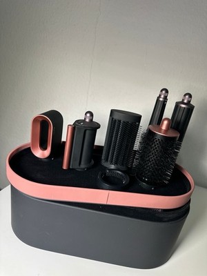 Dyson Airwrap i.d.  Multi-Haarstyler und -trockner Straight+Wavy Generalüberholt
