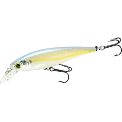 Pointer 78SP Fishing Lures, 3'' Freshwater Bass & Trout Lures, Suspending 4ft-...
