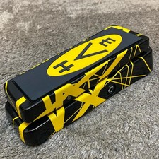 Jim Dunlop EVH95 Eddie Van Halen Signature Wa...