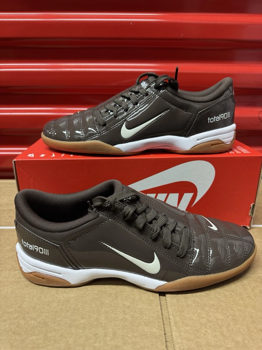 Nike Total 90 3 SP Black Gum W for sale | eBay