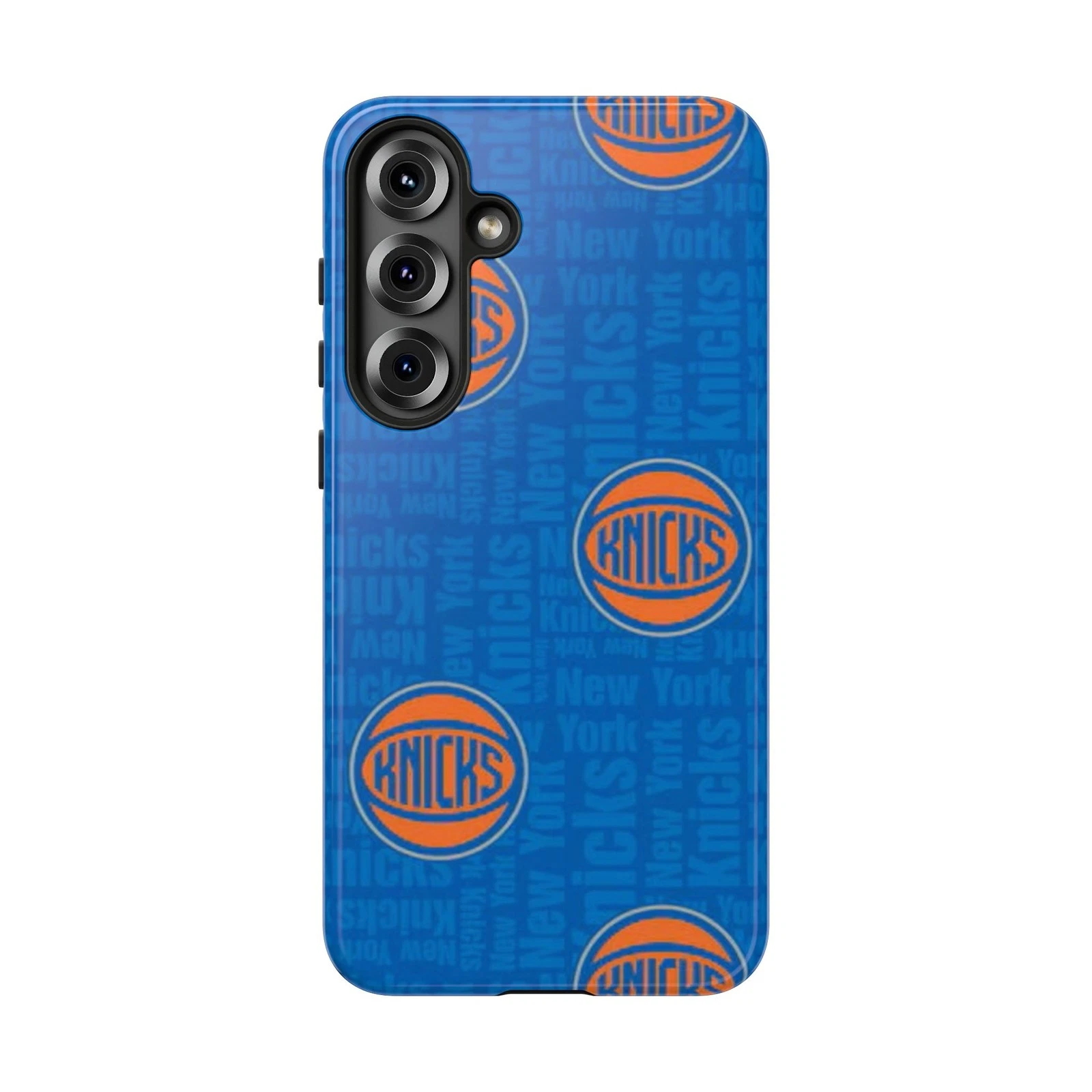 New York Knicks iPhone Cases