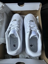 Air Force 1 Nike Blanches/White • EUR40