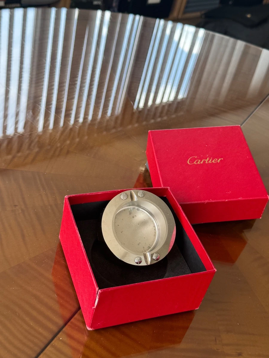 Cartier Boxes products for sale | eBay