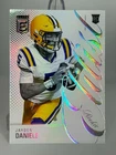 2024 Donruss Elite Elitist Jayden Daniels Rookie RC