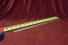 Graduated Dropper Pipettes 10ml Glass Pipette Clear