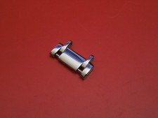 BAUME MERCIER STEEL 17MM HALF LINK FOR 18MM BAND BRACELET 36MM CLASSIMA MODEL