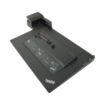 Lenovo 04Y2071 Type 4338 ThinkPad Mini Dock Plus Series 3 USB3.0 Docking Station