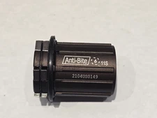 Bitex 6 pawls MTB Freehub body Shimano 8-11 speed