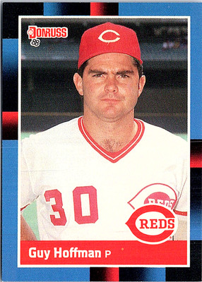 1988 Donruss Baseball - Pick / Choose Your Cards #251 - 500