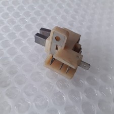 Alternator Brush Holder Set for Fiat X1/9 128 4305661