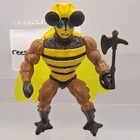 Vtg BUZZ OFF Motu Masters Of The Universe Original He-Man Action Figure 25-9