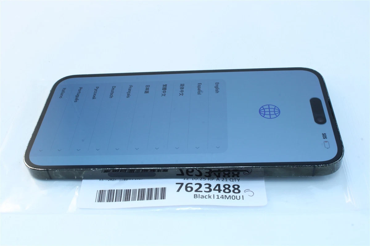 Apple iPhone 14 Pro Max 1 TB for Sale | Shop New & Used Cell