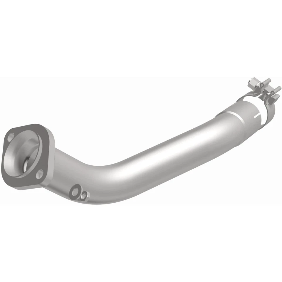 Tubo de escape Magnaflow 15313 conductor lado izquierdo para Jeep Wrangler JK 2018 Foto 3 de 4