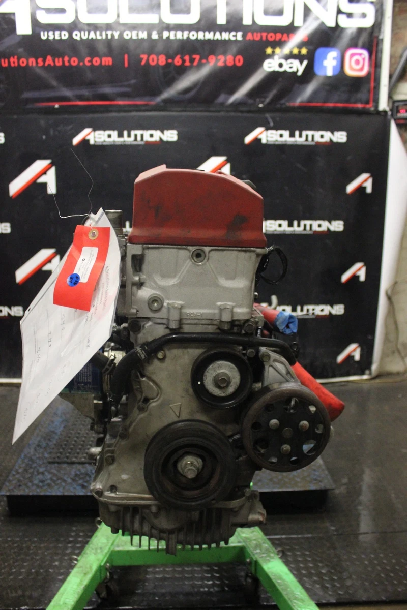 Complete Engines for Honda S2000 for sale | eBay