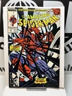 Amazing Spider-Man #317 Marvel Key Comic Book 4th App Venom Todd Mcfarlane Good