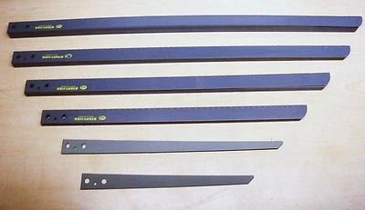 START Sägeblatt für FEIN Rohrsägen STS und AST - HSS für Stahl Edelstahl Guss