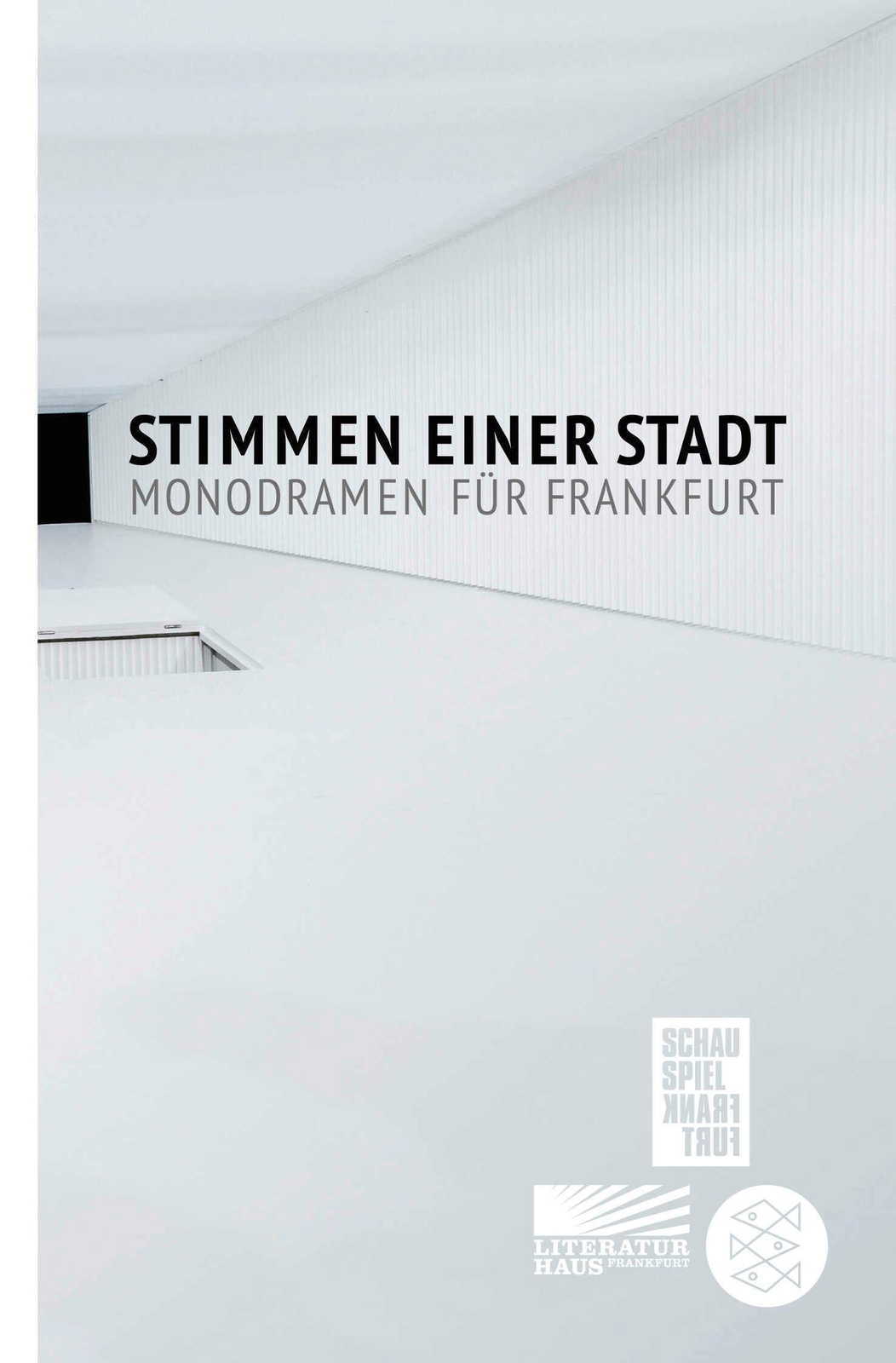 Thumbnail - Stimmen Einer Stadt Zsuzsa Bánk