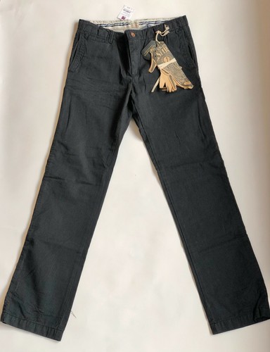 SCOTCH SHRUNK pants boys size 14A Black 