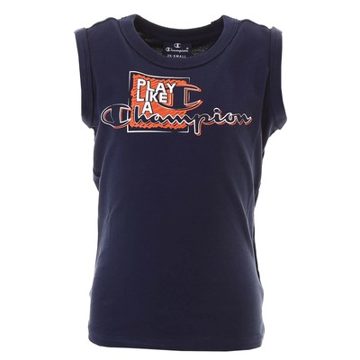 champion kids tee