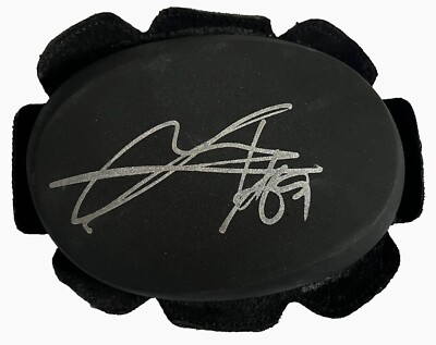 #ad Jorge Martin Hand Signed Knee Slider MotoGP Prima Pramac Racing GBP 99.99