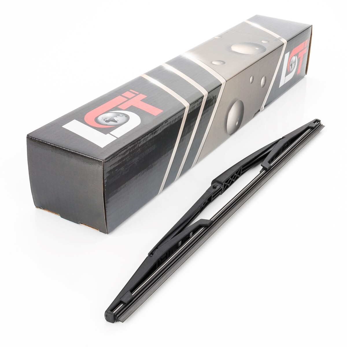 Rear Windshield Wiper Blade For Fiat Croma 194