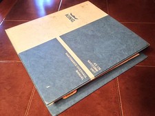 King KX 170 Maintenance & Parts Manual