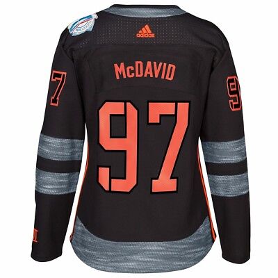 connor mcdavid away jersey