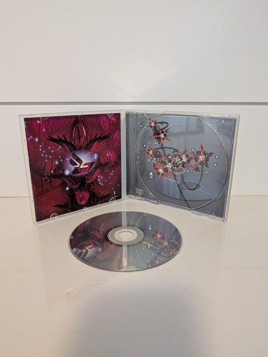 Bjork - Homogenic. CD - Picture 2 of 2