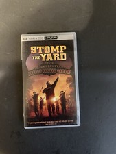 Stomp The Yard UMD, 2007 